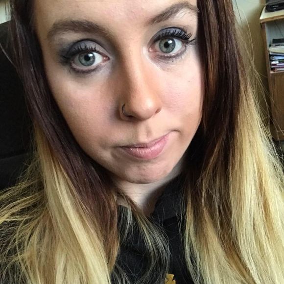 Meet your Posher, Heather-lynn - Picture 1 of 1